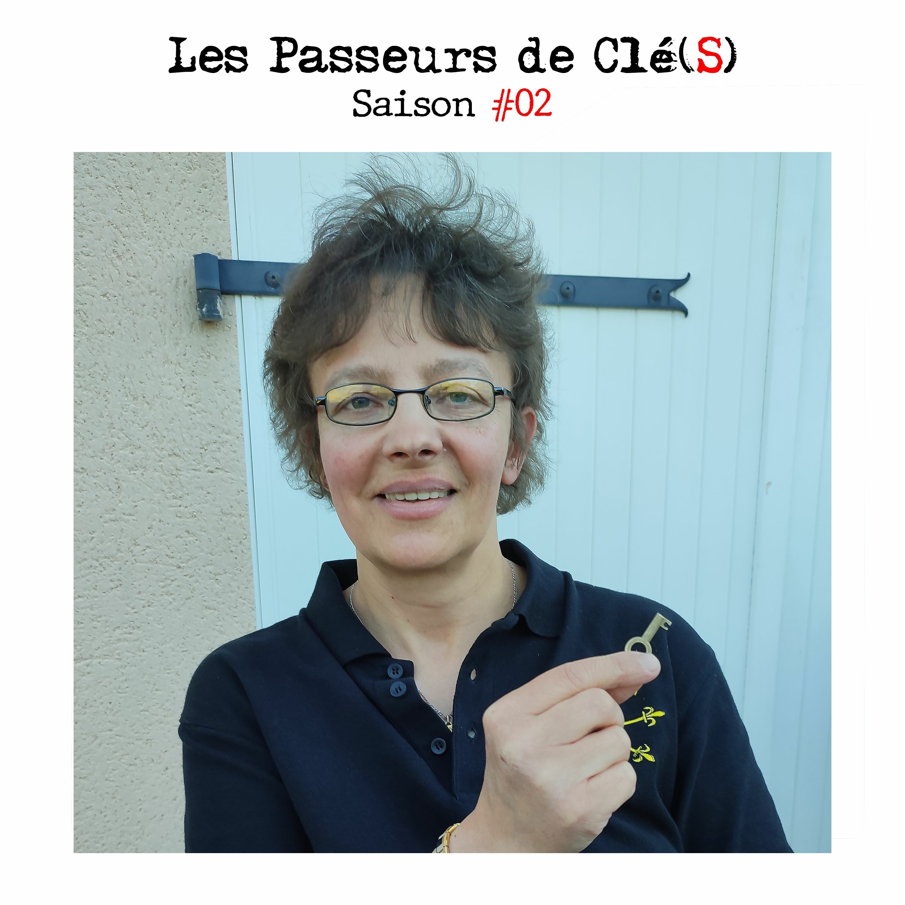 LPC - S02E41 / Magali CAZOTTES