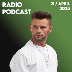 Radio Podcast @Dj Kala (21 April 2025)