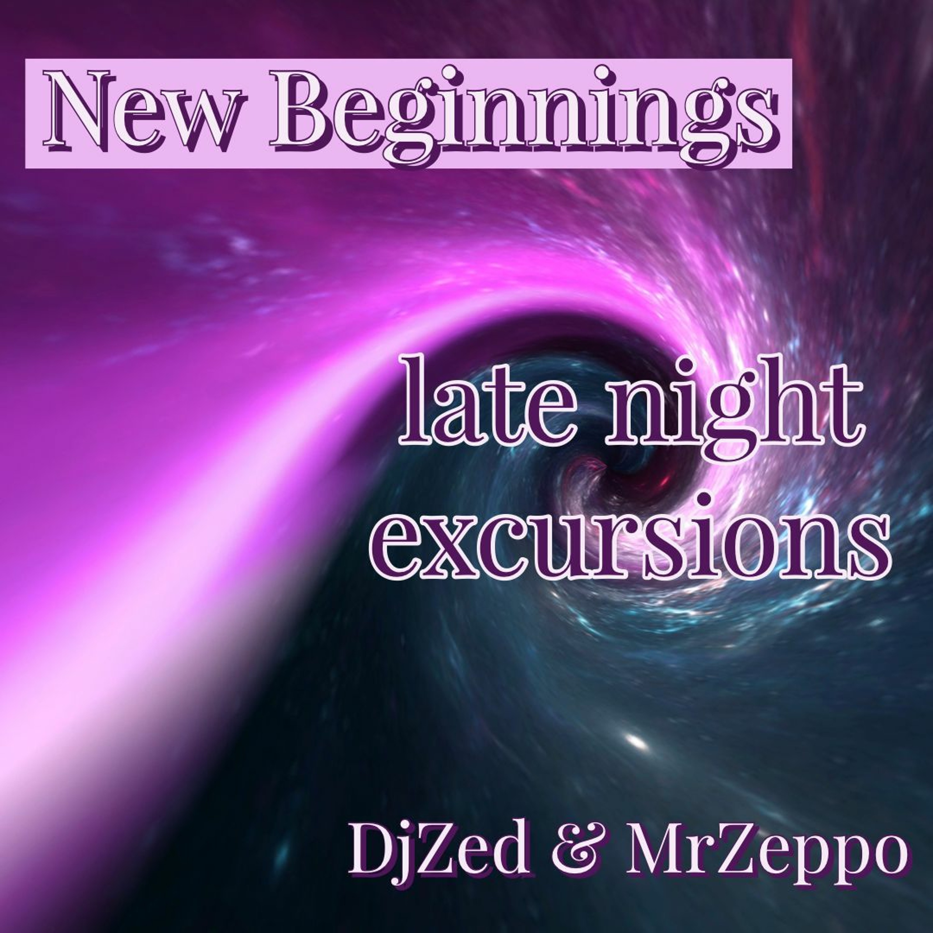 DjZed & MrZeppo
