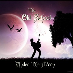Under The Moon (with- ZagWax & Andy Pfitzer)