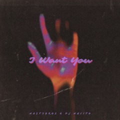 NastyBros & Dj Nacito - I Want You