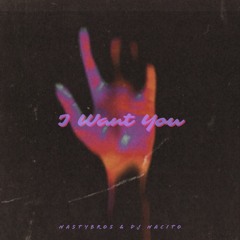 I Want You (NastyBros & DJ Nacito Remix)