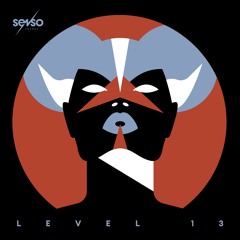 Premiere: VYAPI "Convolutions" - Senso Sounds