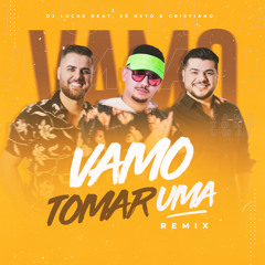 Vamo Tomar Uma (Remix)