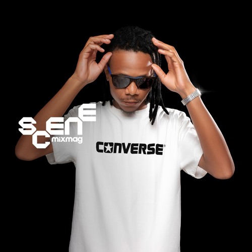 Scene: Real Nox (100% Production Mix) // Amapiano's Second Wave