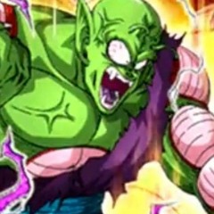 INT Dokkanfest Piccolo JR Active Skill OST (Extended)