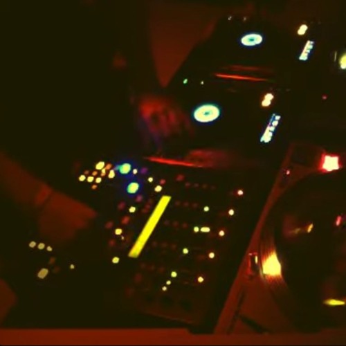 DEEP DARK MINIMAL TECH _ FÜR MAX ❤️