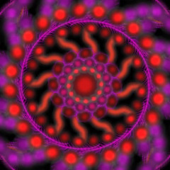 Camino Rojo - Irina Florez