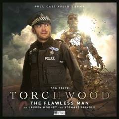 Torchwood: The Flawless Man (Trailer)