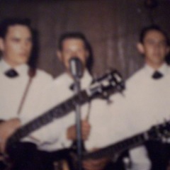 Just A Waste Of Time # 2, Adron Jumper, Recorded, 1963 On RPM Vinal Record Adron is my 1st, cousin