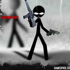 Vinnie's Shooting Yard 1 - Menu Music