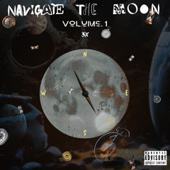 Navigate The Moon