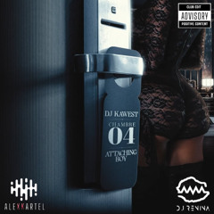 CHAMBRE 04 X DJ CHINWAX (DJ RENINA & ALEXKARTEL CLUB EDIT)