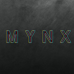 LOCK DOWN MIX - MYNX