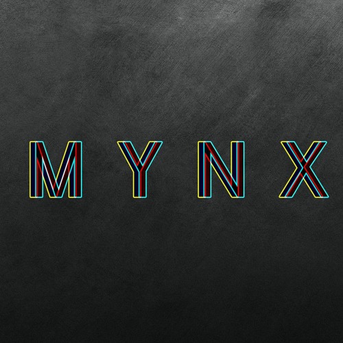 LOCK DOWN MIX - MYNX