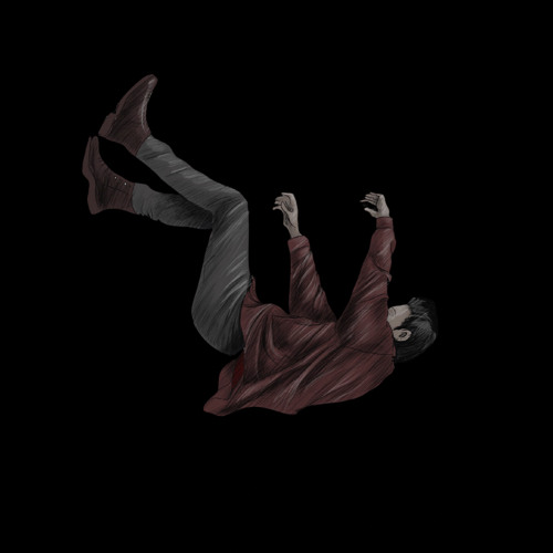 Mark$man - Falling