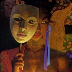 Mysterious Mistress