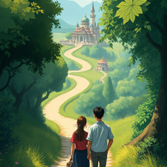 By My Side (Loveblind)