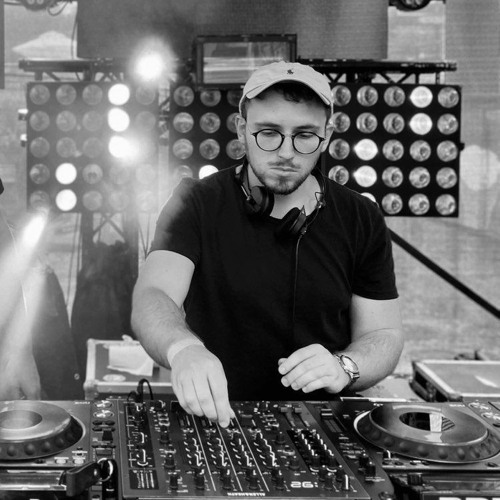 TFR GUEST MIX by CAPO