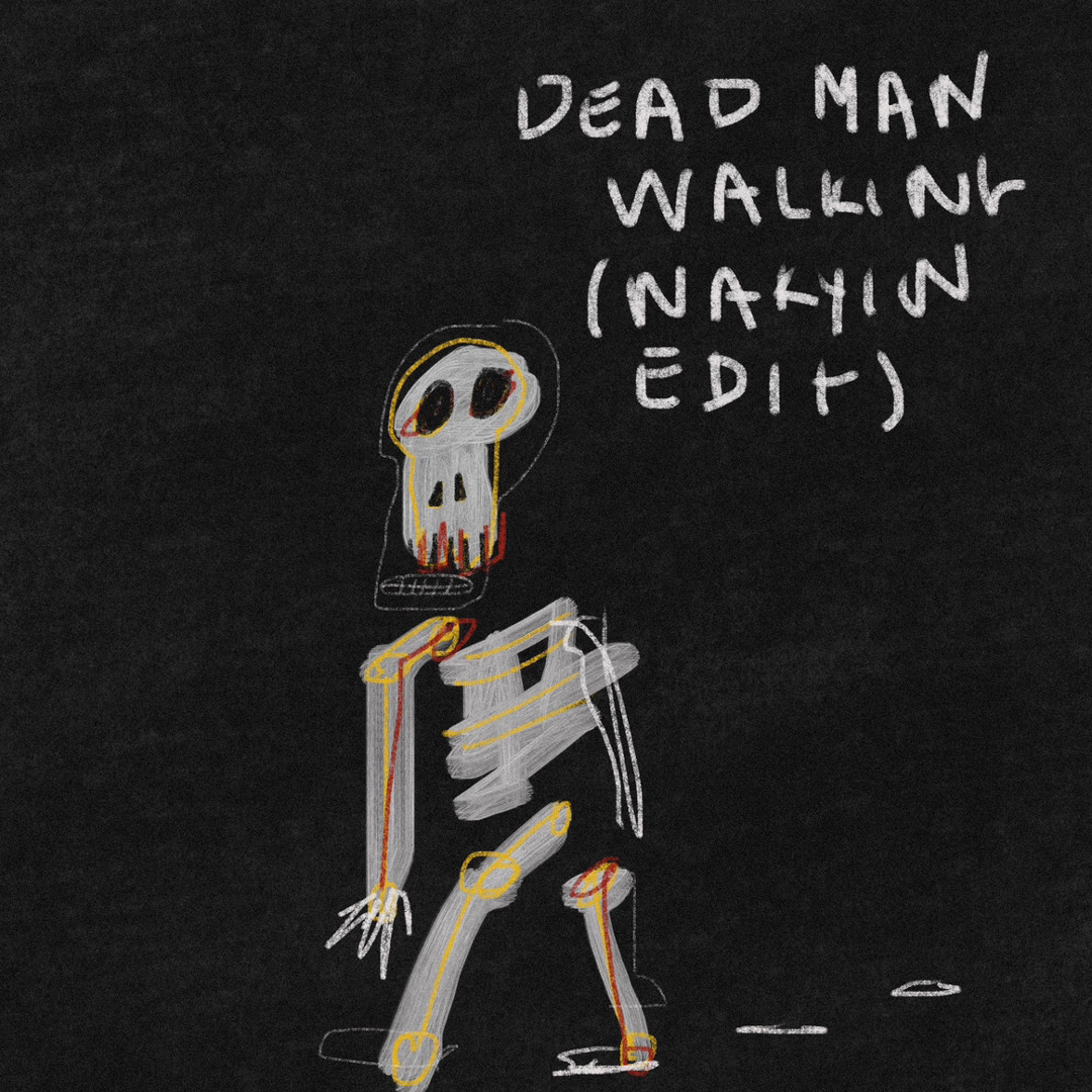 Stream Brent Faiyaz - Dead Man Walking (Wakyin Edit) by WAKYIN