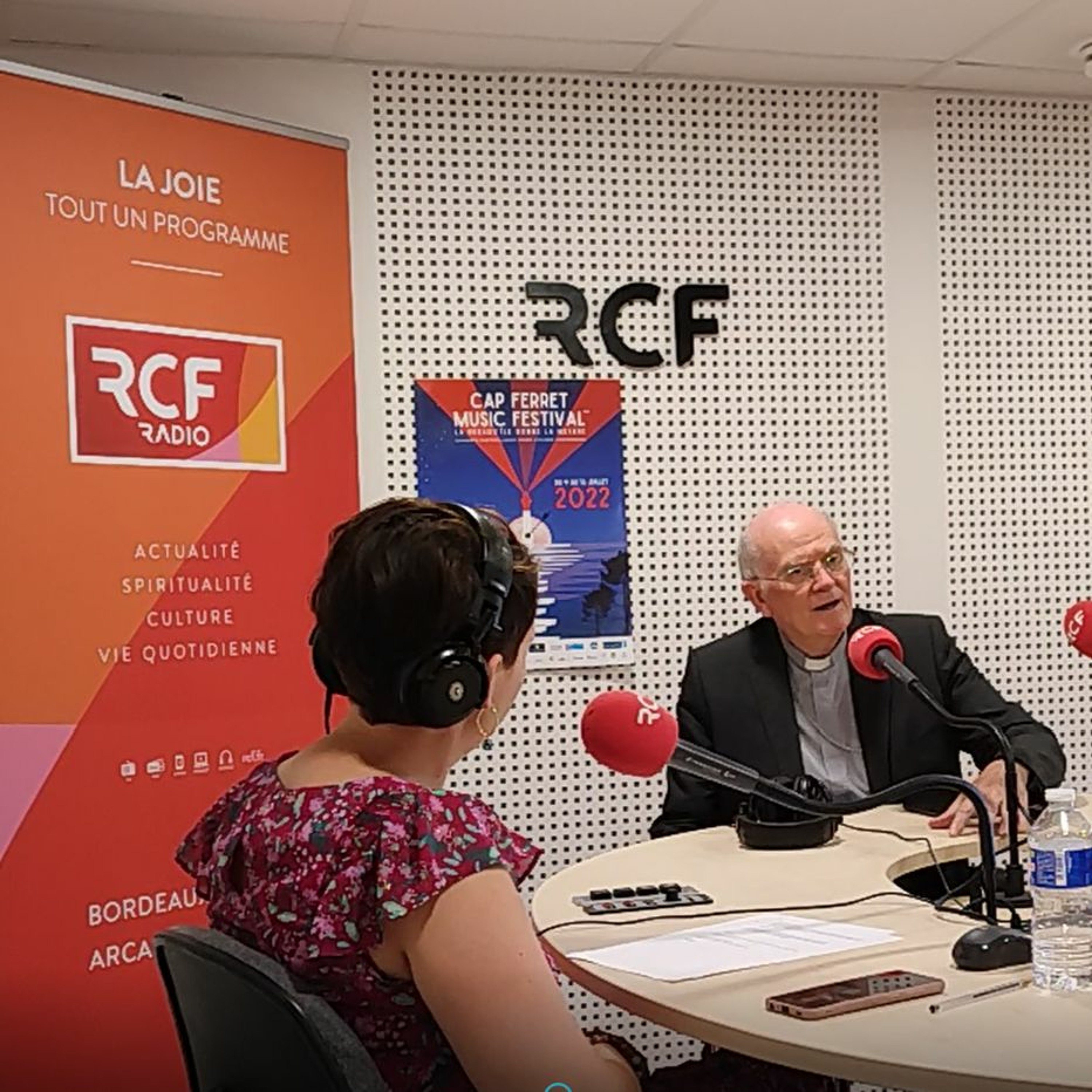 Eglise catholique en Gironde