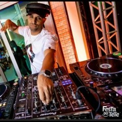 White Party - Festa do Tete Mixed DJ Victor Silva