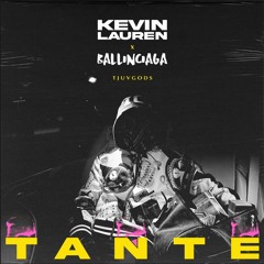 Ballinciaga X Kevin Lauren - Tante (Hogzz Tech Edit)