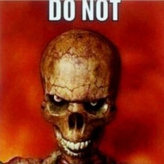 DO NOT - nicos nextbots (Ken Jacobsen)
