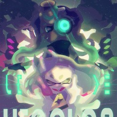 Into the Light || Off the Hook Live (Tentalive) at Tokaigi 2019