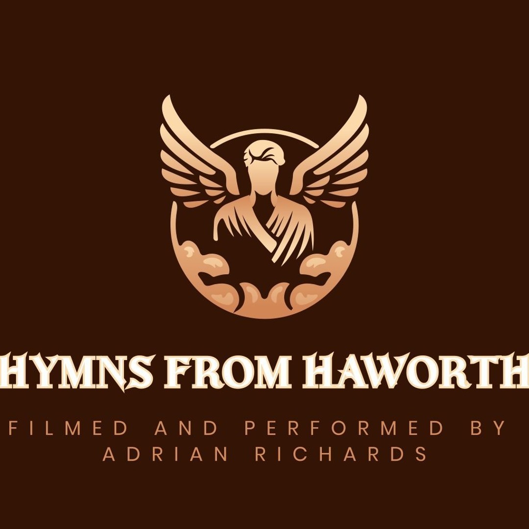 Stream The lords my shepherd -Haworth Church Organ by Adrian Richards ...