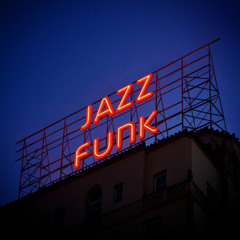 Jazz/Lo-Fi/Funk