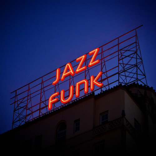 Jazz/Lo-Fi/Funk