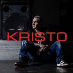 Dj Kristo -The Light cover
