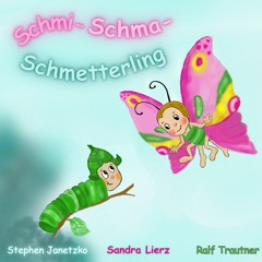 Schmi-Schma-Schmetterling (Instrumental Playback mit Chor und Melodie)