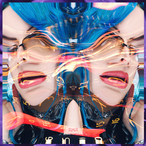 Charlotte Sands - Hush (InTo Deep Remix)