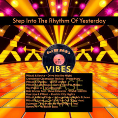 House Of Classics DJCriscodance - Sunday Evening 'Dale!' 'Vibes On The Beach' #78