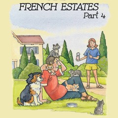 READ ⚡️ DOWNLOAD Fat Dogs and French Estates  Part 4 - LARGE PRINT