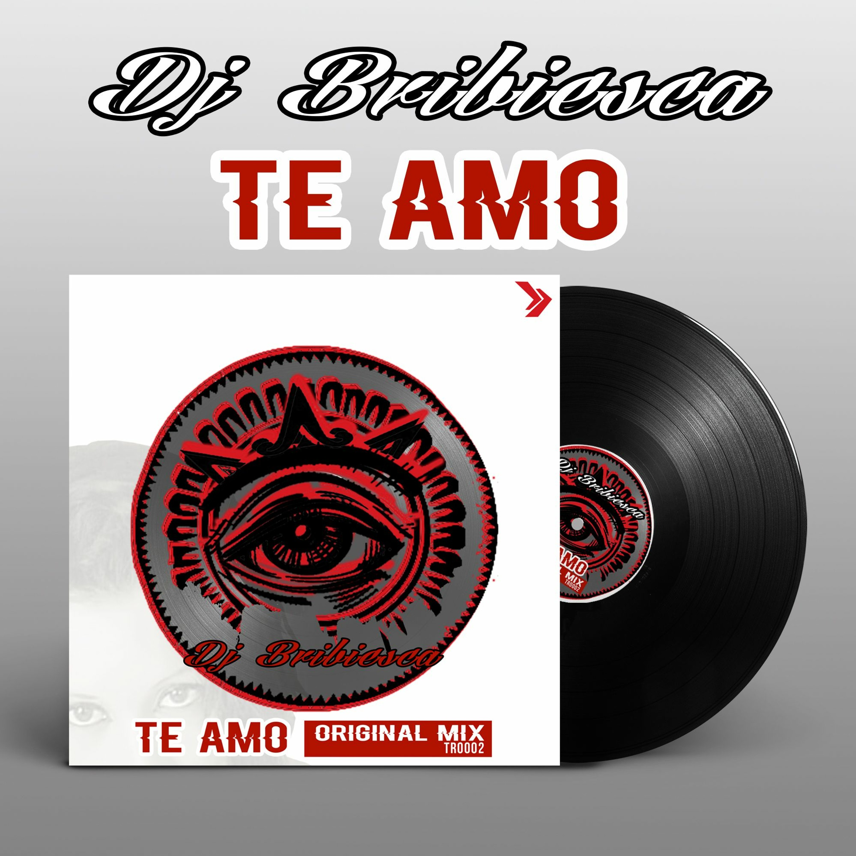 Dj Bribiesca