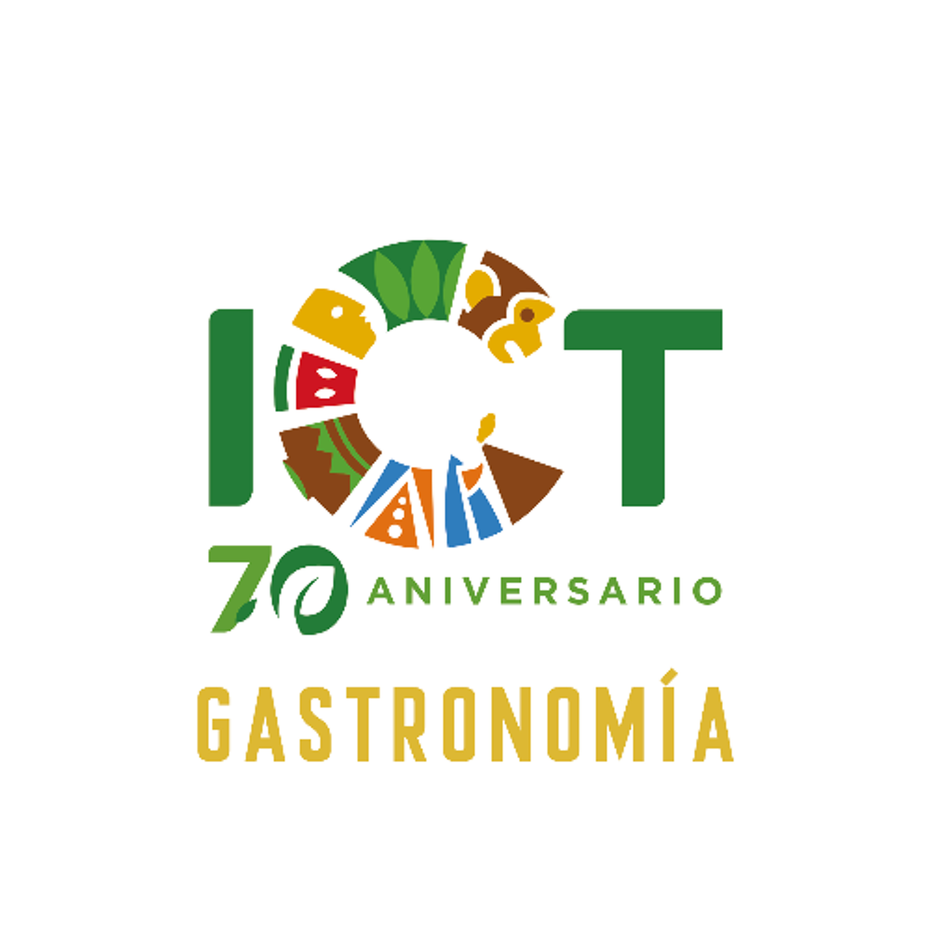 Especial 70 años ICT - Gastronomía