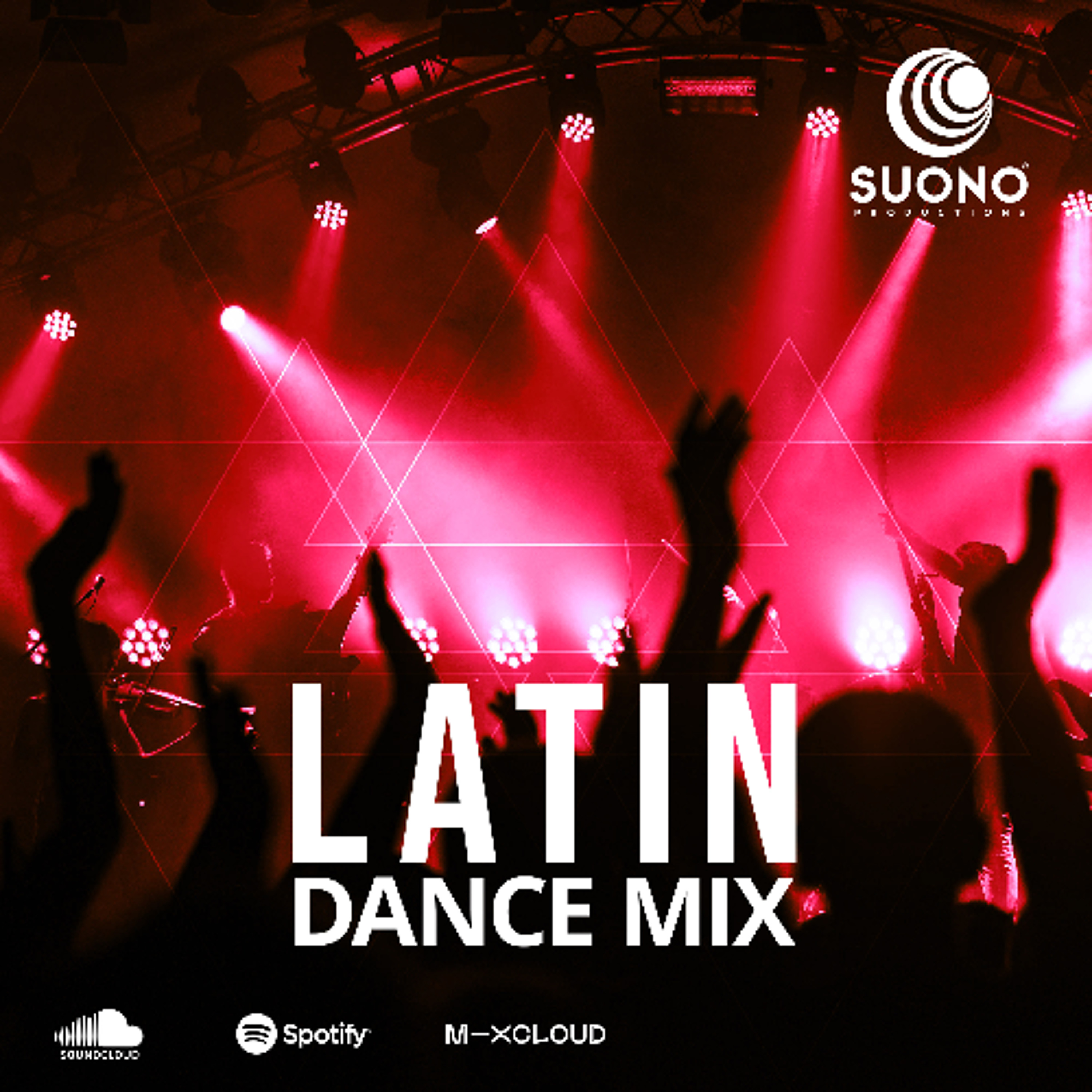 Suono Productions By Xochitl Lujan
