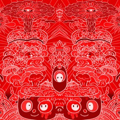 shady hills w/ swantomino