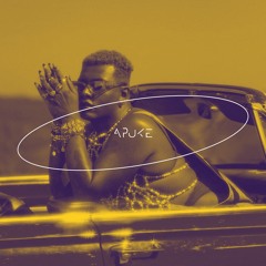 Apuke - Caju (AfroBeat Remix) Liniker