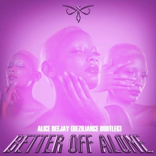 Alice Deejay - Better Off Alone (Reziliance Bootleg) [FREE DOWNLOAD]