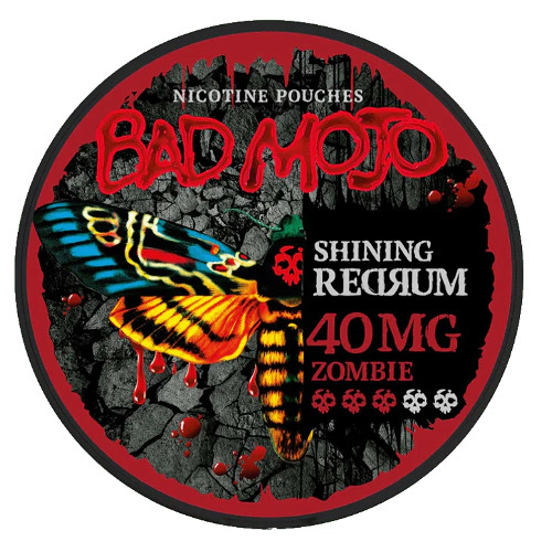 BAD MOJO