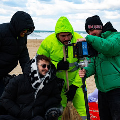 Wegh - Yanlışlarla Karşılaştım ft. Keskin