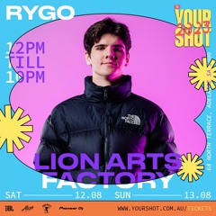 YOURSHOT SA 2023 Set - Rygo