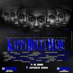 Kappa Delta Made (Reloaded)