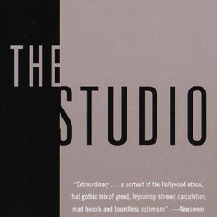 VIEW EBOOK 📒 The Studio by  John Gregory Dunne PDF EBOOK EPUB KINDLE