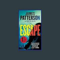 Read ebook [PDF] 🌟 Escape (A Billy Harney Thriller) Pdf Ebook