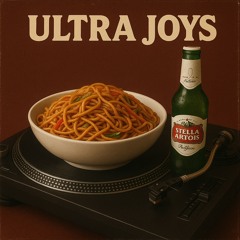 Ultra Joys